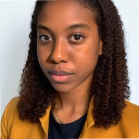 Angie Daina Adrien