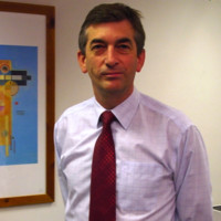 Michael Burton