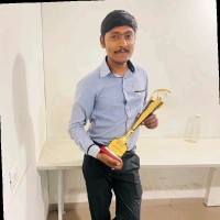 Gaurav Parmar