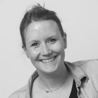 Charlotte Colson