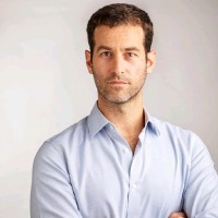 Erez Beharier