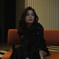 Ekaterina Shafikova