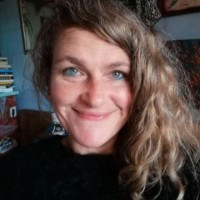 Toni Moore