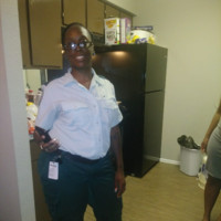 Laquita Burks