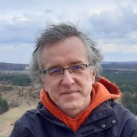 Sławomir Duda-Klimaszewski