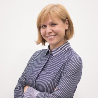 Инна Толмачева