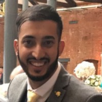Ricky Sandhu