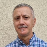 Jean-Christophe Brunet, Bed., Bsc., M.A., Miti