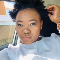 Zikhona Ngqameni