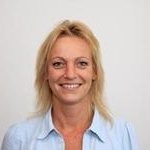 Yvonne Baas