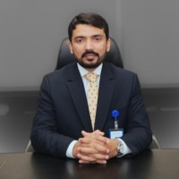 Muhammad Fahim Islam, ACA, FCCA