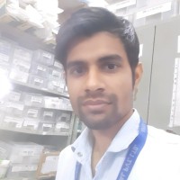 Sunil Kumar Kumawat