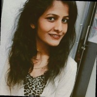 Pooja Bhagat