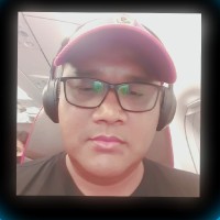 Andreas Bayu Hajatmo