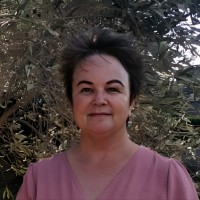 Lydia Carstens