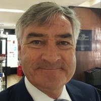 Peter Thompson