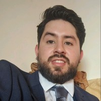Mario Antonio Pereda Hernández