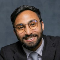 Farhan Iqbal