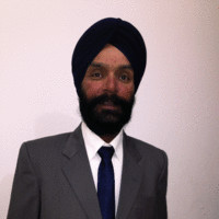 Manohar Singh