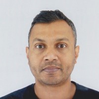 Arif Chowdhury