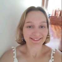 Kate Paramonoff
