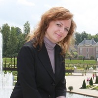 Katerina Lisitsa