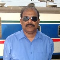 akhter javid