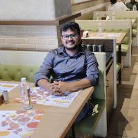 Ravikumar Duvvada
