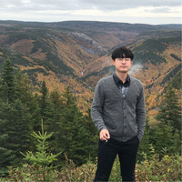 Zhenbang Wang
