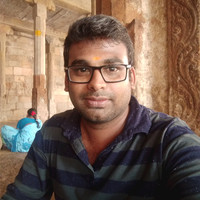 vignesh Guna
