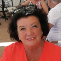 Glenda C Roberts