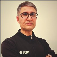 Masoud Ghorbani