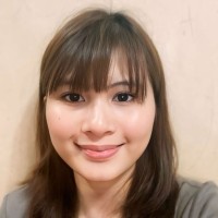 Garrie Mae Blas