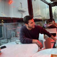 Ali Aşkın