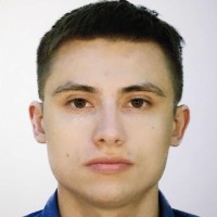 Maksim Kirianov