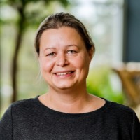 Marianne Tolsma