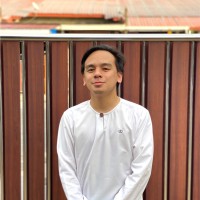 Mohd Buqhary Fatihah Shamsul Kamar