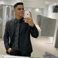 Victor Andrade