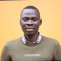 Onen David Ongwech