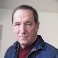Bill Barnes