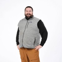 Michael Constance, MPA
