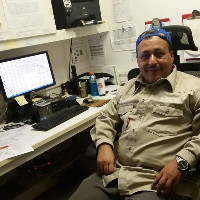 Nouacer Rachid