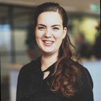 Anouk Volkers