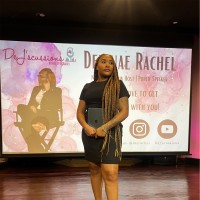 Dejanae Rachel Gaines