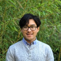 Sunny Wang