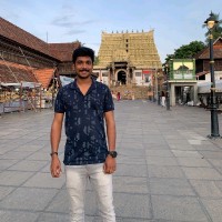 Neeraj P R