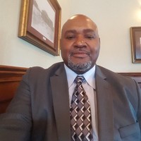 Marcus Ford