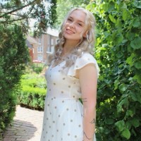 Lily Woodring