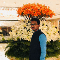 Mohit Saxena
