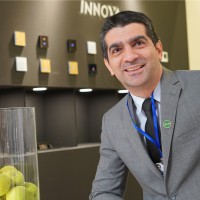 arash abedini